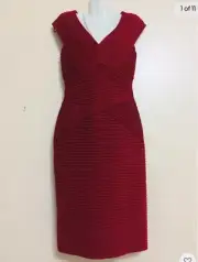 MR-K DRESS SIZE 10 RRP 329.99/ POST INTERNATIONAL ASK SELLER