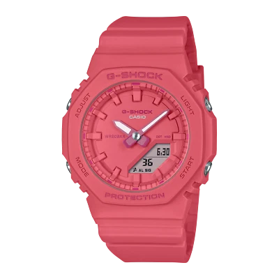 G-Shock CasiOak Ladies Pink GMAP2100-4A