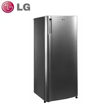 LG 樂金 變頻單門電冰箱 - 191L (GN-Y200SV)