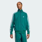 Size XL- ADIDAS ADICOLOR CLASSICS MEN’S FIREBIRD TRACK JACKET, Legacy Teal.