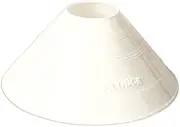 Patrick Flexi Dome Marker Set, 5 cm Diameter, White (Box of 200)