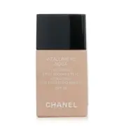 Chanel Vitalumiere Aqua Ultra Light Skin Perfecting Make Up SPF15 - # 10 Beige 3