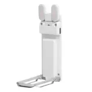 USB Rechargeable LED Reading Light - Clip-on Book Light, Portable Bookmark2780