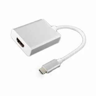 【tFriend】USB Type C 轉 HDMI 影音訊號傳輸器(Type-C公 對 HDMI母)