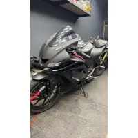 在飛比找蝦皮購物優惠-YAMAHA R15v3 輕檔車 🈵️18分期 低利息過件超