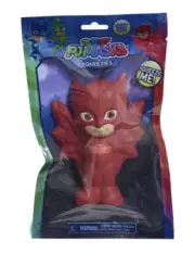 PJ Masks Large Squishy OWLETTE Kids Toy New in Package