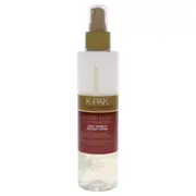 Joico K-Pak Color Therapy Luster Lock Multi Perfector by Joico for Unisex - 6.7 oz Hairspray