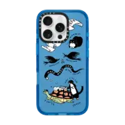iPhone 16 Pro Impact Case to do