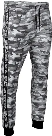 Mil-Tec Training, jogging pants , color: Urban , size: XXL
