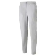 Puma Cloudspun GRYLBL Athletic Performance Golf Pants Navy Men's Size Medium