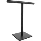 Hand Towel Holder Stand Stainless Steel Towel Stand T-Shaped Towel Rack