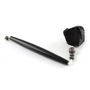 Pocket Pool Snooker Billiard Table Cue Chalk Holder PEN STYLE