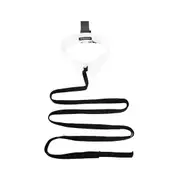 [ANN DEMEULEMEESTER] Adela Shirt Collar White