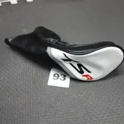 Titleist golf TSR Fairway wood head cover men golf fast shipping BRADN NEW 24121