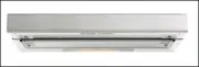 Baumatic B-GEH9017 90cm Recirculating Rangehood