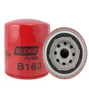 Baldwin B163 Spin-On Transmission Filter for International / Volvo