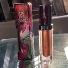 NIB JEFFREE STAR COSMETICS MANIFEST CARROT ORANGE LIQUID STAR SHADOW