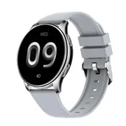 1.32 Inch Health Monitoring Smart Watch With Password Lock