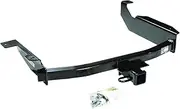 Pro Series 51035 Class III Receiver Hitch
