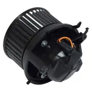 Blower Motor For 2007-16 Mini Cooper Cage Wheel Vented Metal Rotation Clockwise (for: Mini)