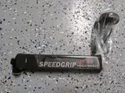 Harken Aluminum SpeedGrip Lock-in Winch Handle
