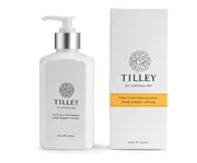 Tilley Body Lotion Tahitian Frangipani 400ml