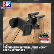 Scosche HVM2 VentMount™ Universal Vent Mount For Smartphones
