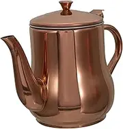 NAMOARLY Frying Oil Jug Filter Kitchen Pot Oil Strainer Storage Can Stainless Steel Pot for Cooking