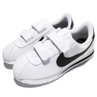 在飛比找博客來優惠-Nike Cortez Basic SL PSV 童鞋 90