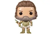 Thor 4 Love and Thunder Zeus Pop! Vinyl