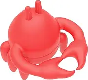 Lmyit Plant Propagation Buddy, Cutting Holders Crab Shaped Stems Support, Multifunctional Flower Stem Breeding Friend Climbing Figurines for Indoor Balcony Succulent