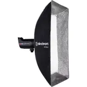 Elinchrom Rotalux Square 100x100cm Soft Box (No Speedring Included)