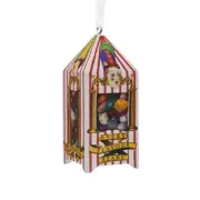 Hallmark Harry Potter Hogwarts Express Bertie Bott's Beans Christmas Ornament