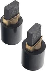 (2) Steel Dragon Tools Replacement Cap Holder and Brush Kit for Steel Dragon Tools and RIDGID 700 Pipe Threading Machines