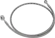JAVIK Rear Foot Brake Caliper Hose Fit for Polaris Magnum 325 500 330 2x4 4x4 Xpedition 325 Xpedition 425 2000-2006,OEM#1910516