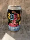 The Nightmare Before Christmas Blacklight Oogie Boogie Vinyl Soda Funko CHASE?