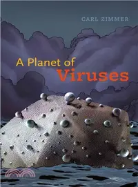 在飛比找三民網路書店優惠-A Planet of Viruses