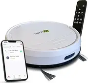 [Wiizzee] AR02 Robot Vacuum Cleaner
