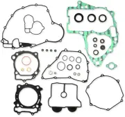 Athena Complete Gasket Kit w/Oil Seals (P400510900095)
