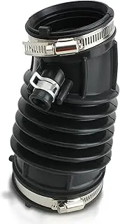 AUTOKAY 17228-5LA-A00 Air Cleaner Intake Duct Fits for Honda CR-V CRV 2.4L 2015-2016