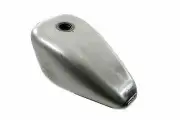 King 3.2 Gallon Gas Tank for Harley Davidson motorcycles by V-Twin