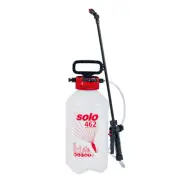 Solo 7 Litre 45PSI Handheld Garden Pressure Sprayer Viton Seals 462