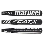 Marucci CAT X Connect Vanta (-3) MCBCCXV BBCOR Baseball Bat 33/30
