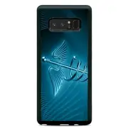 Doctors Blue Caduceus Case Cover For Samsung Galaxy S23 S22 Plus Ultra S21+ S20