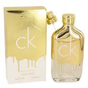 Ck one Gold by Calvin Klein for Men-100 Ml