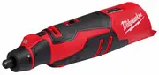 Milwaukee M12BLROT0 - 12V Brushless Rotary Tool (Tool Only)