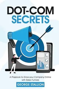 在飛比找誠品線上優惠-Dot-com Secrets