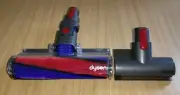 Genuine Dyson Floor and Lounge Brush Head Roller For V8 Vacuum Cleaner