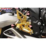 【泰格重車】RSV RACING HONDA CBR650R CB650R 19~22 後移腳踏 腳踏後移