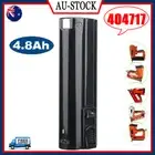 For Paslode Battery 6V 404717 Replacement Framing Nailer Nail Gun 900420 4800mAh